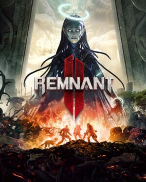 Remnant 2 - DLC Bundle (Steam)