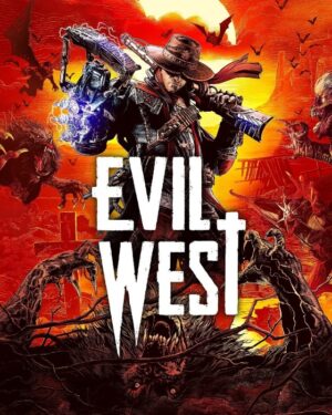 Evil West (Steam)