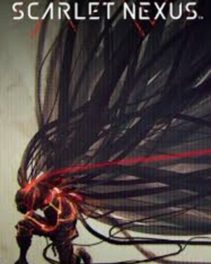 Scarlet Nexus