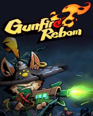 Gunfire Reborn
