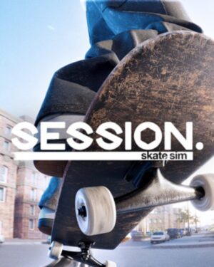 Session: Skate Sim (Steam)