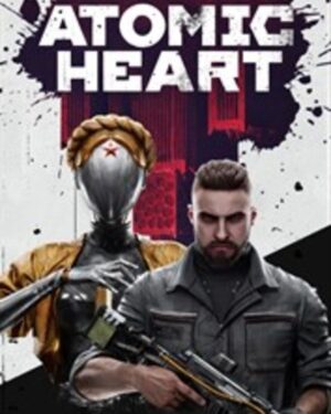 Atomic Heart (Steam)