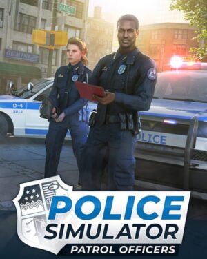 Police Simulator: Patrol Officers