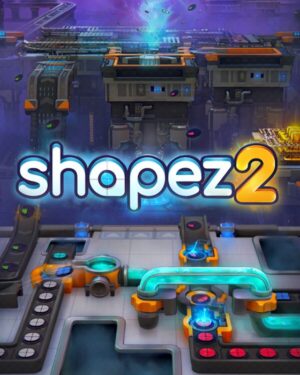 Shapez 2 (Early Access) (Steam)