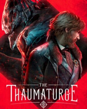 The Thaumaturge (Steam)