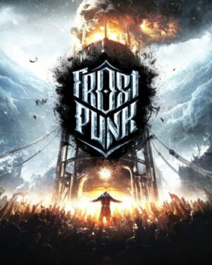 Frostpunk (GOG.com)