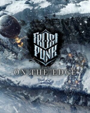 Frostpunk: On the Edge (DLC)