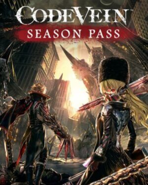 Code Vein - Season Pass (DLC) EU
