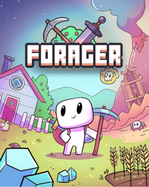 Forager