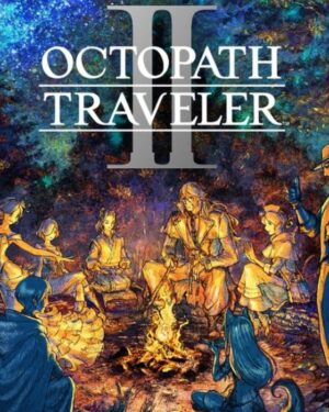 Octopath Traveler 2 (Steam)