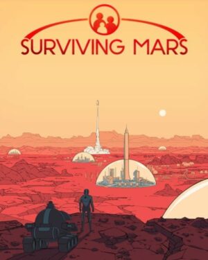 Surviving Mars