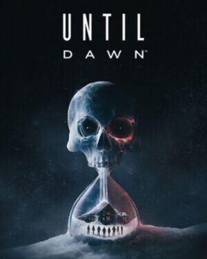 Until Dawn (Steam)