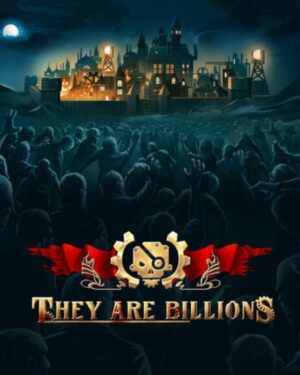 They Are Billions (Xbox One) (US)