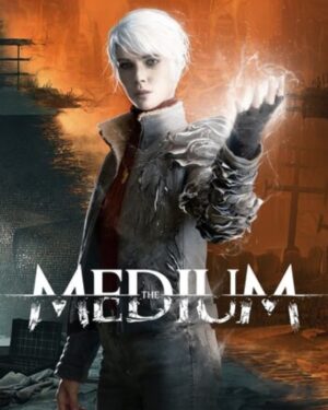 The Medium (Steam)