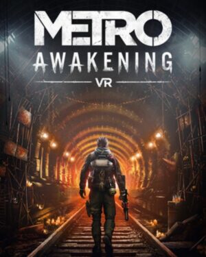 Metro Awakening (Steam)