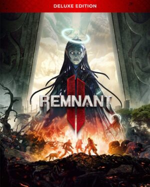 Remnant 2 (Deluxe Edition) (Steam)