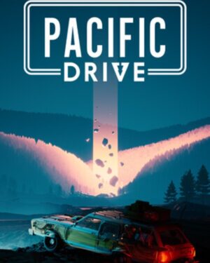 Pacific Drive (Steam)