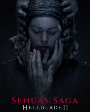 Senua's Saga: Hellblade II (Steam)