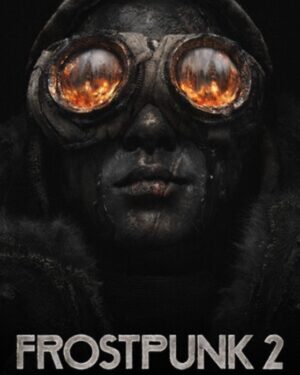 Frostpunk 2 (Steam)