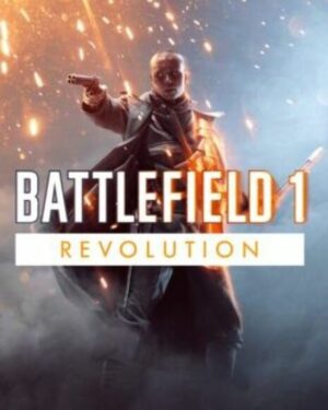 Battlefield 1 Revolution Edition (PL/RU)