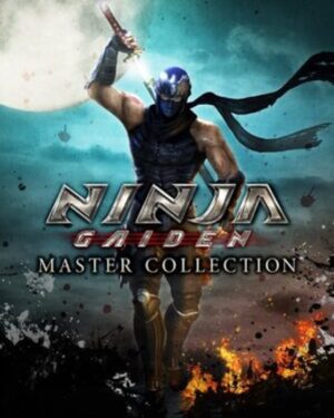 NINJA GAIDEN: Master Collection