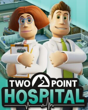 Two Point Hospital