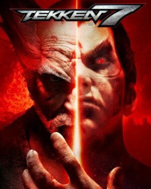 Tekken 7 (Global)