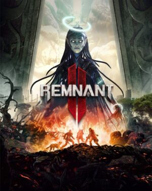 Remnant 2 (Steam) (EU)