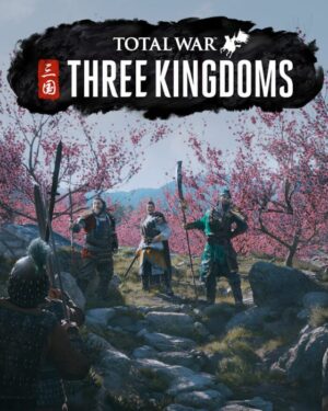 Total War: Three Kingdoms