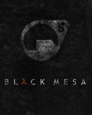 Black Mesa