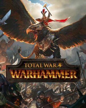 Total War: Warhammer