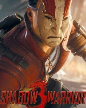 Shadow Warrior 3