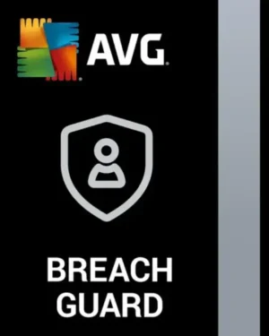 AVG BreachGuard (PC) 1 Device, 2 Years - AVG Key - GLOBAL