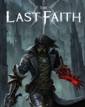 The Last Faith (Steam)