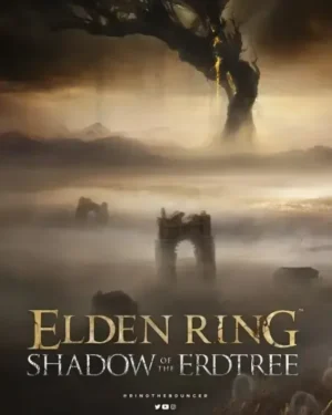 Elden Ring Shadow of the Erdtree (DLC) (Steam) (EU)