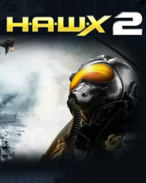 Tom Clancy's H.A.W.X. 2