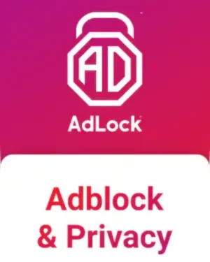 AdLock Multi-Device Protection (5 Devices, 1 Year) - AdLock Key - GLOBAL