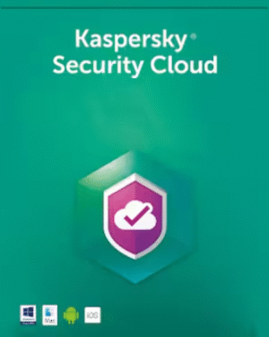 Kaspersky Security Cloud Personal 2021 (3 Devices, 1 Year) - Kaspersky Key - GLOBAL