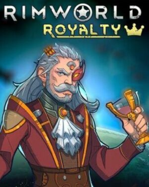RimWorld - Royalty (DLC)