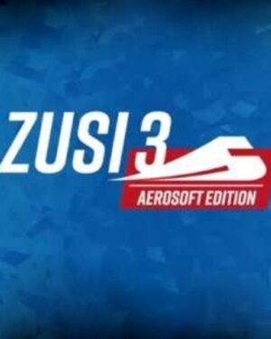 ZUSI 3 - Aerosoft Edition