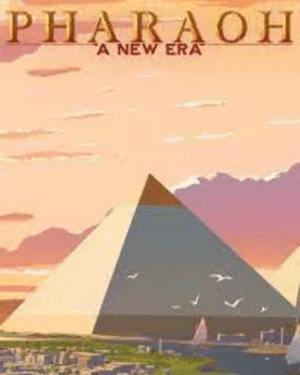 Pharaoh: A New Era (Steam)