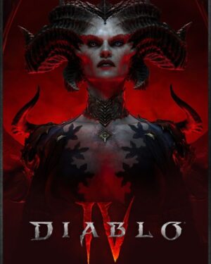 Diablo IV (Deluxe Edition) (Xbox One / Xbox Series X|S) (EU)
