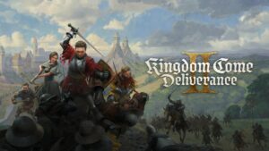 Why Kingdom Come: Deliverance II Is a Must-Play Medieval RPG in 2025