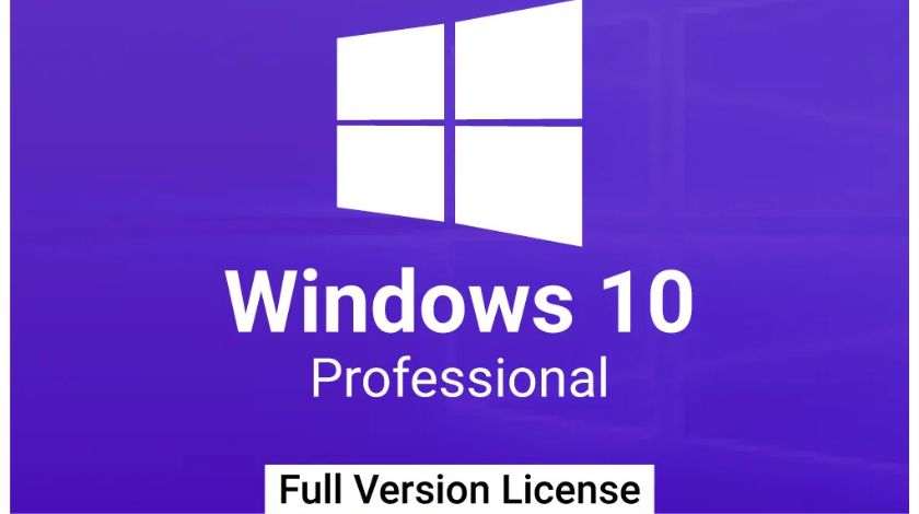 Microsoft-Windows-10-Professional-Full-Version-License- Key