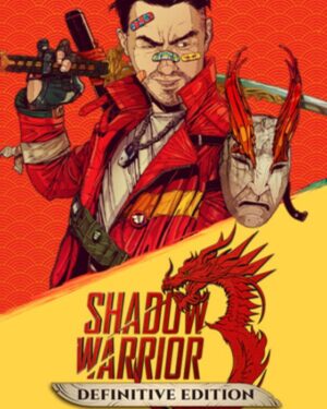 Shadow Warrior 3: Definitive Edition (Steam)