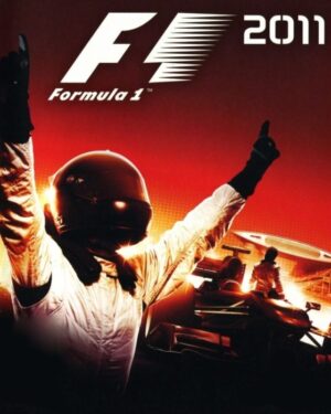 F1 2011