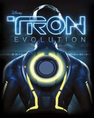 Tron: Evolution