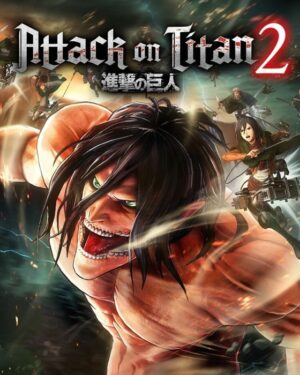 Attack on Titan 2