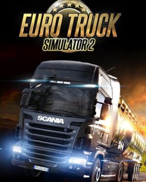 Euro Truck Simulator 2 (GOTY)