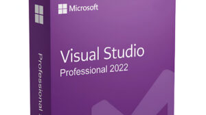Visual Studio 2022 Professional Product Key